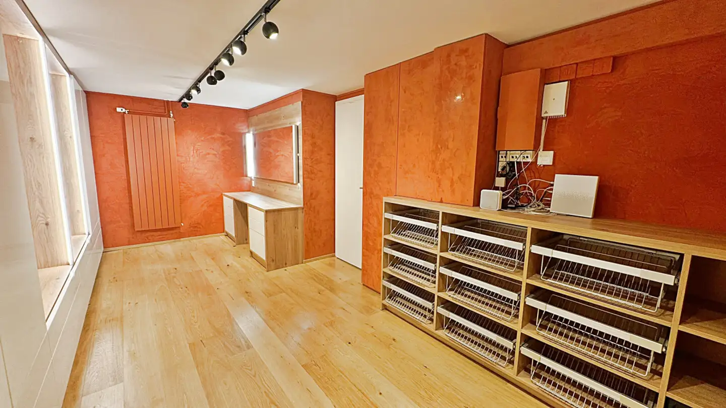 Casa singola in vendita - 1290 Chavannes-des-Bois - Photo 4