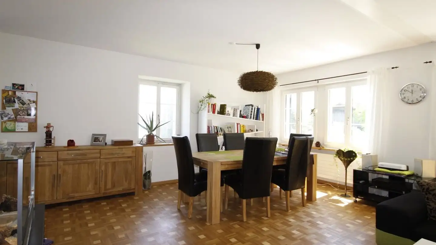 Maison en terrasse à louer - Zwinghofstrasse 16, 8173 Neerach - Photo 3