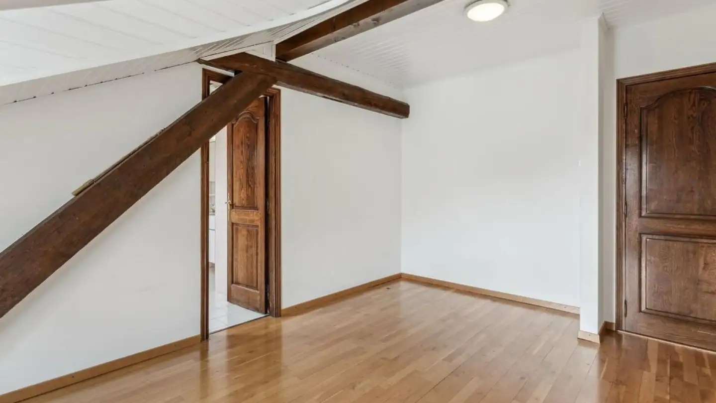 Penthouse mieten - Chemin Des Bégonias 1, 1018 Lausanne - Foto 4