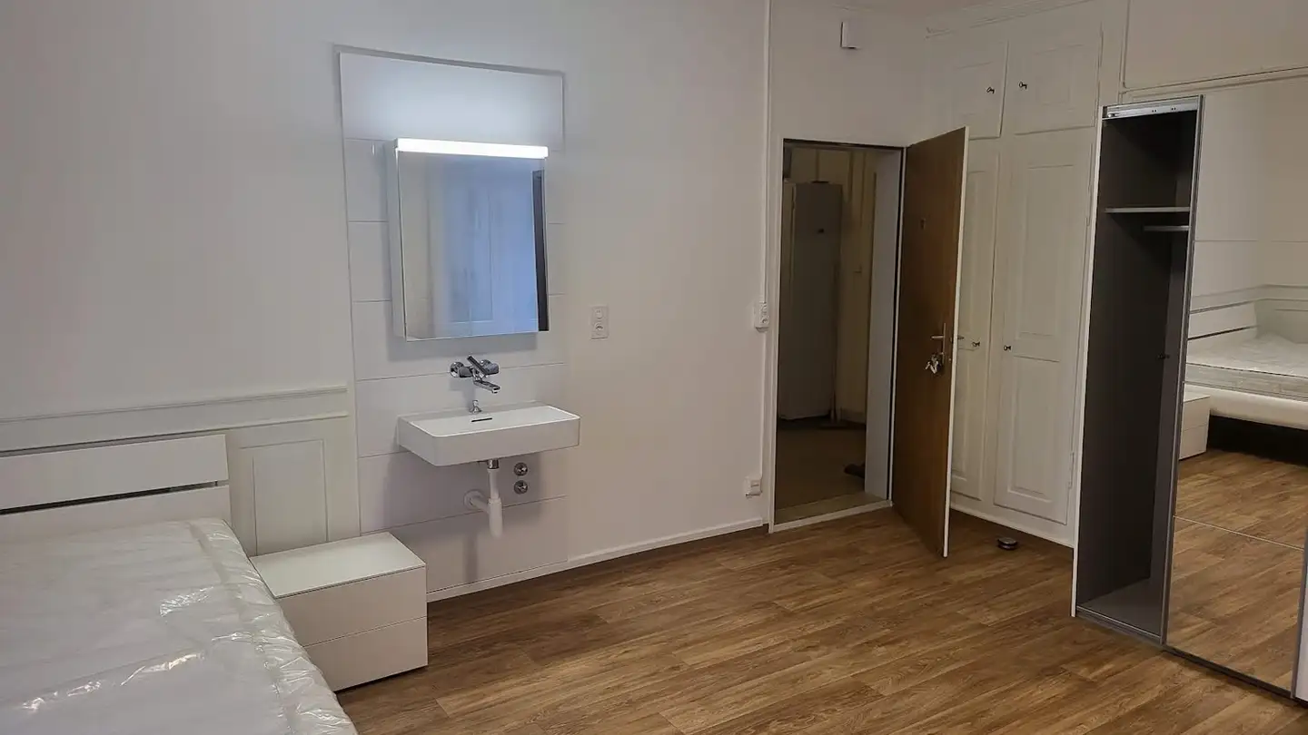 Möblierte Wohnung mieten - Culmannstrasse 31, 8006 Zürich - Foto 4