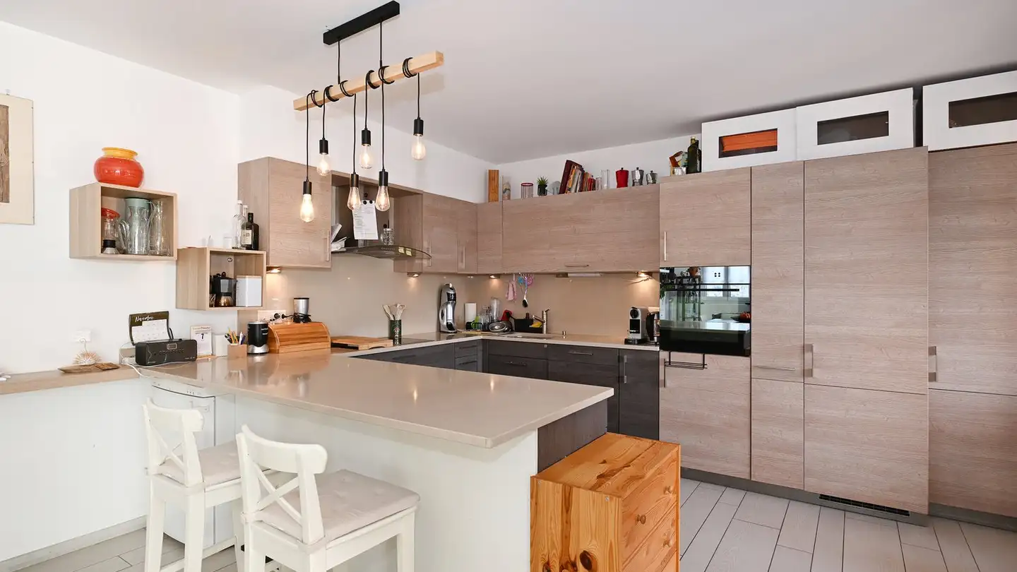 Casa bifamiliare in vendita - 6965 Cadro - Foto 3
