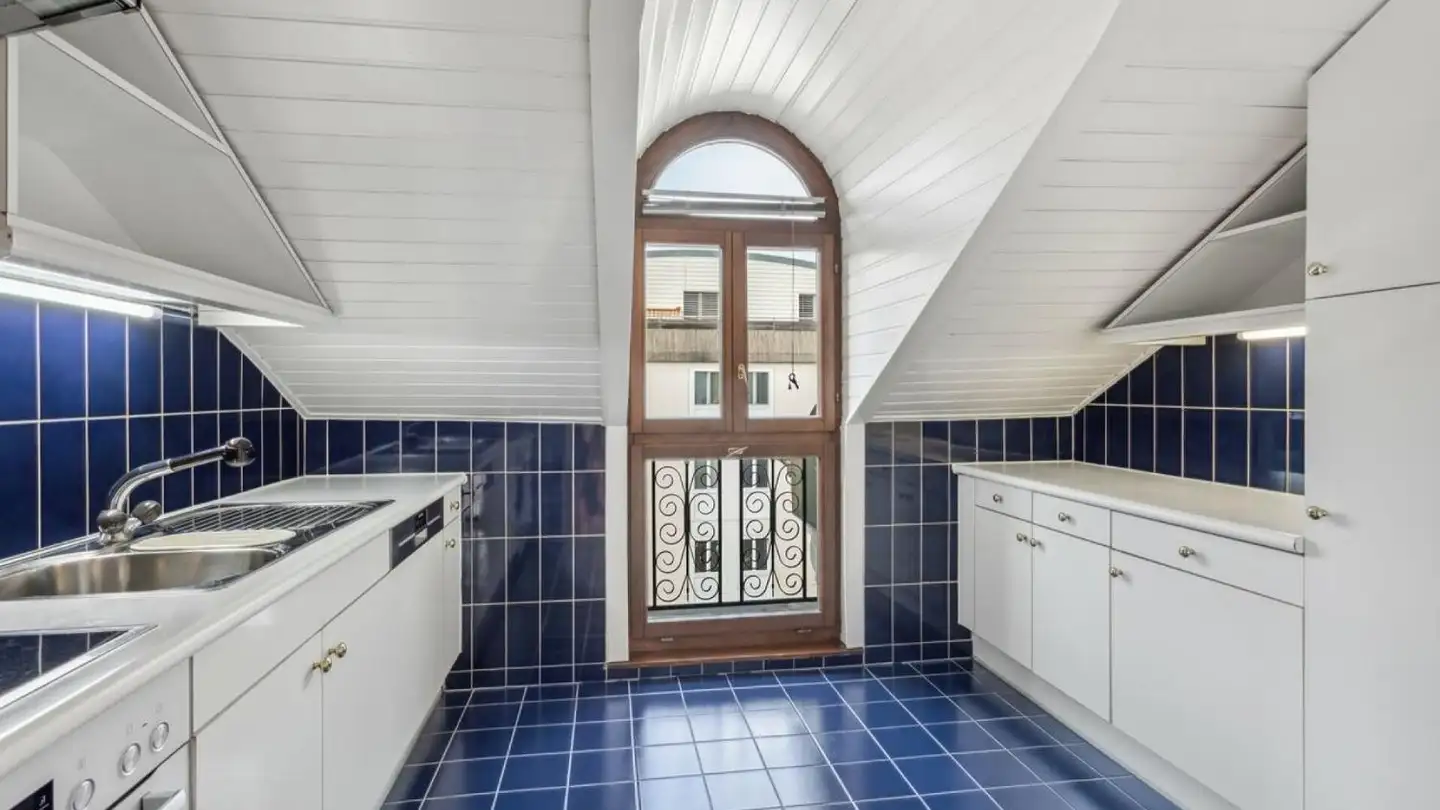 Penthouse mieten - Chemin Des Bégonias 1, 1018 Lausanne - Foto 3