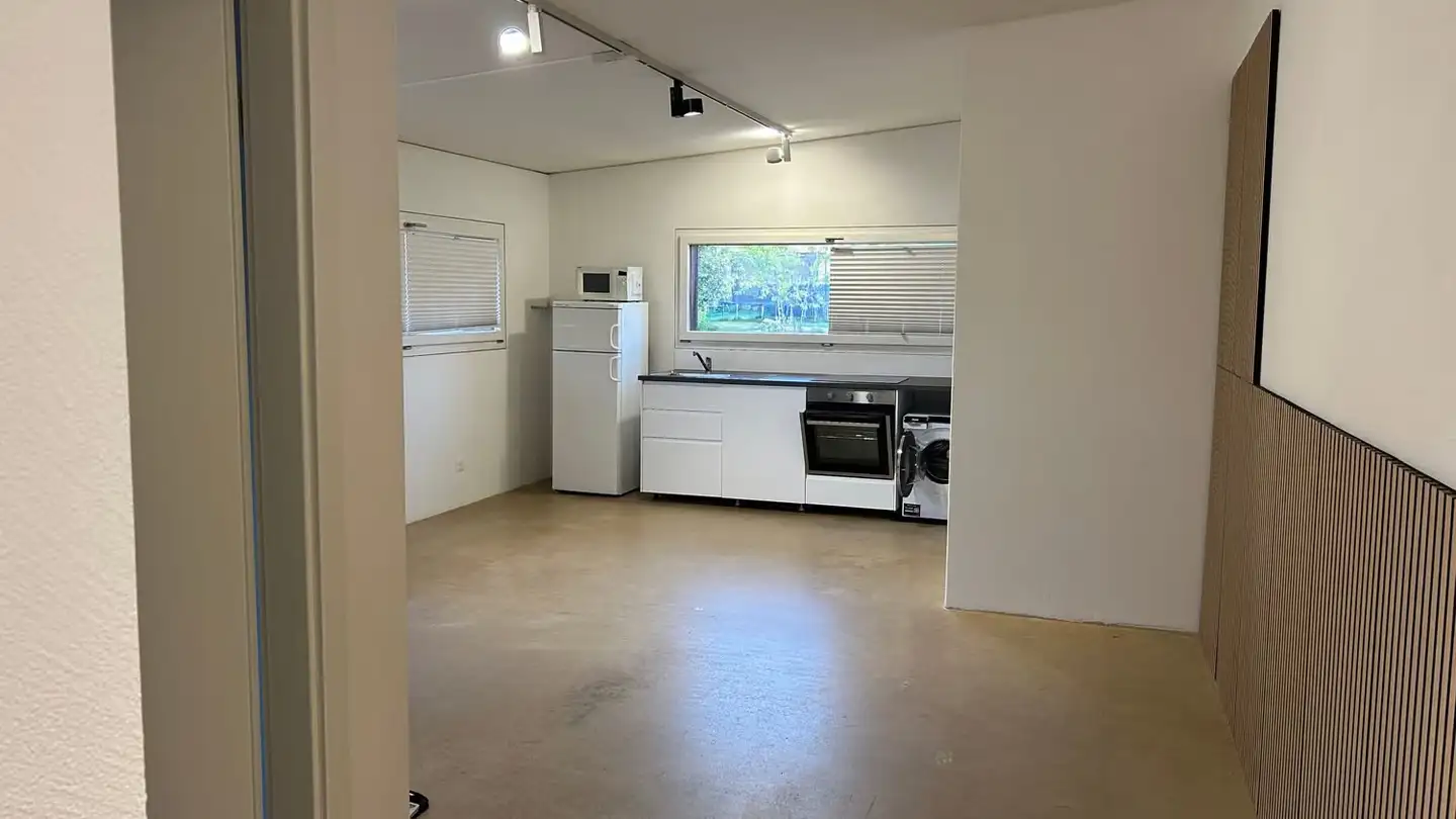 Appartement à louer - 5420 Ehrendingen