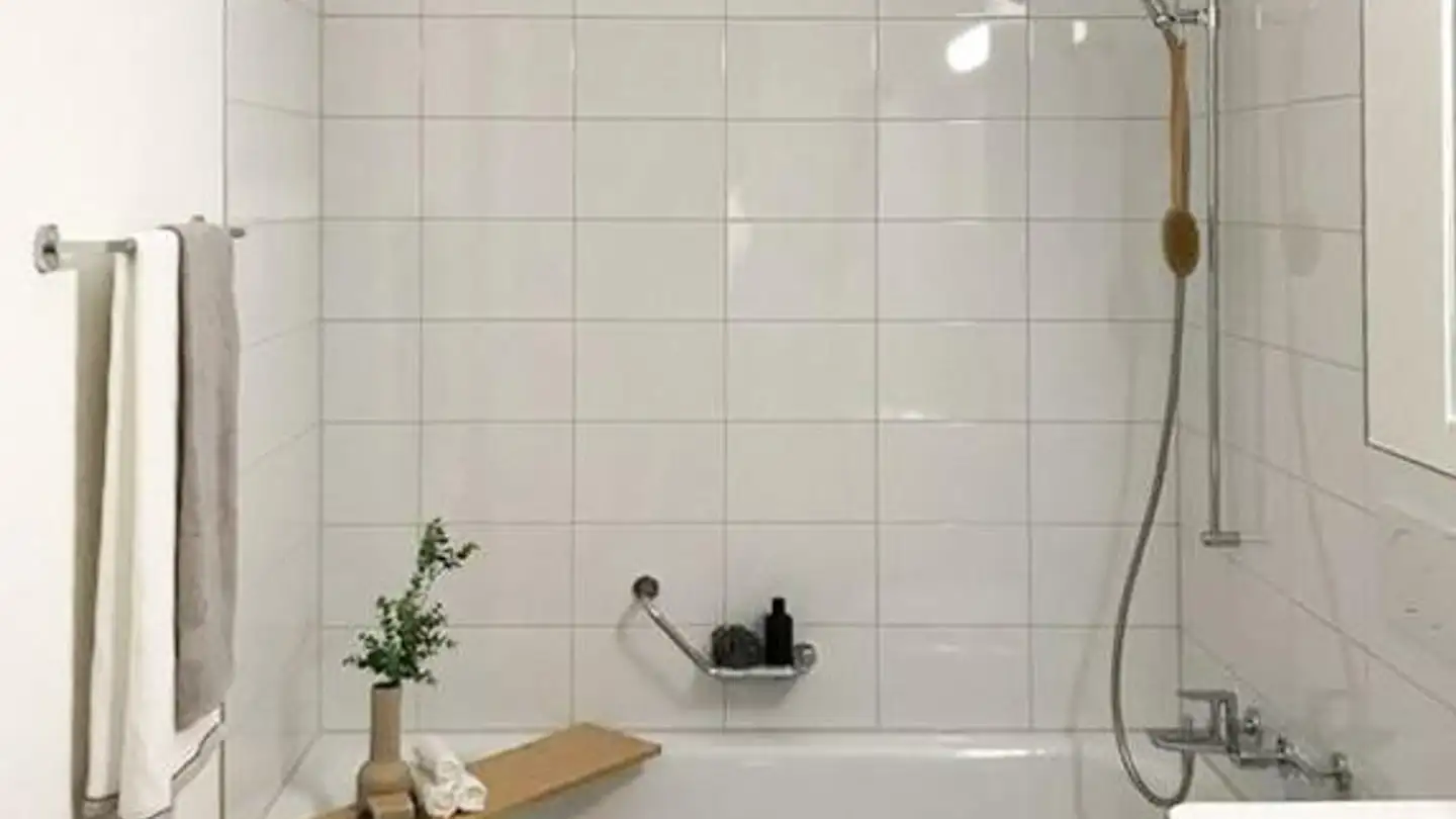 Wohnung mieten - Kasernenstrasse 21, 3013 Bern - Foto 3