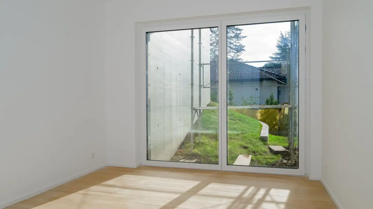 Apartment for rent - Chemin De Grésy 3, 1012 Lausanne - Photo 4