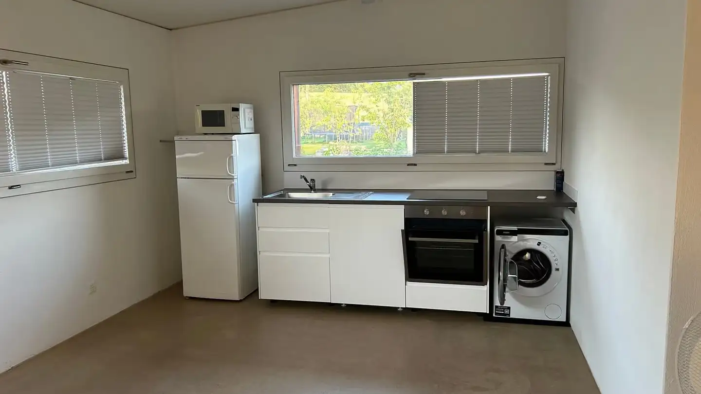 Appartement à louer - 5420 Ehrendingen - Photo 3
