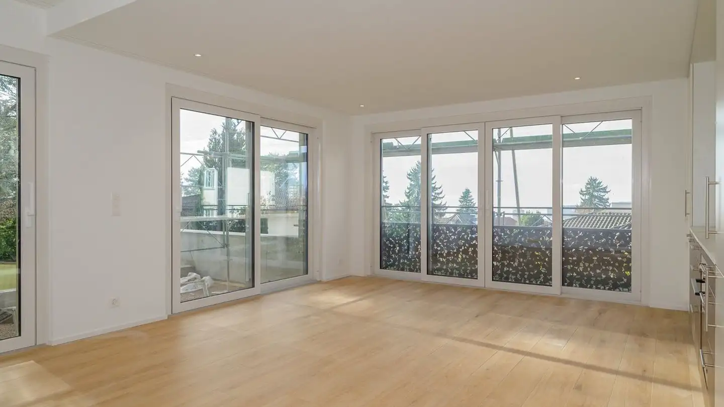 Apartment for rent - Chemin De Grésy 3, 1012 Lausanne - Photo 2