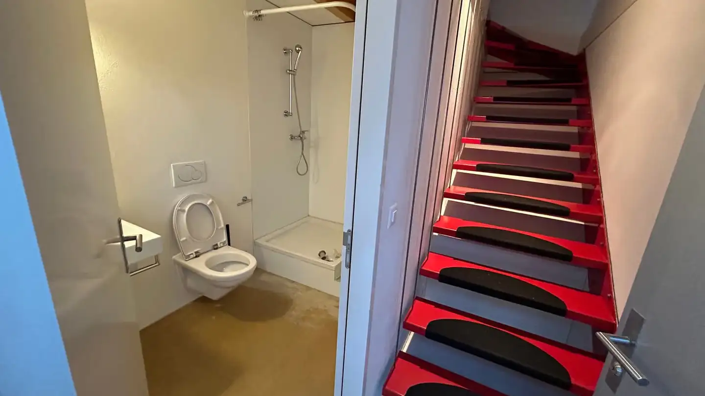 Appartement à louer - 5420 Ehrendingen - Photo 4