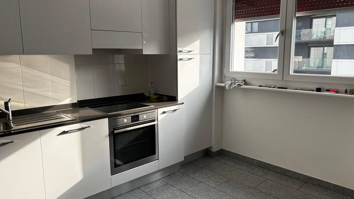 Wohnung mieten - 6900 Lugano