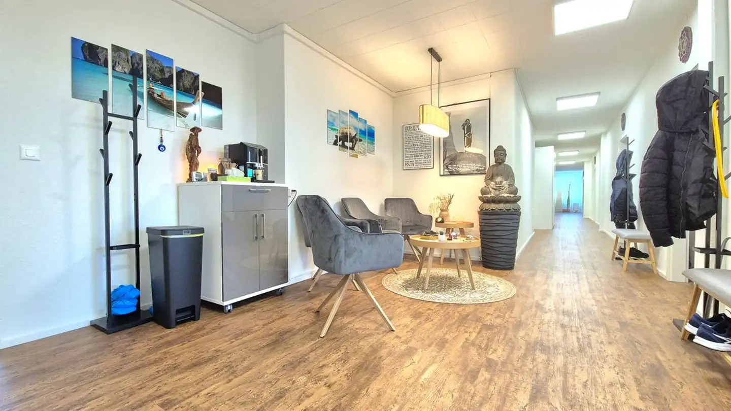 Single house for rent - Mühlemattstrasse 13, 4104 Oberwil BL