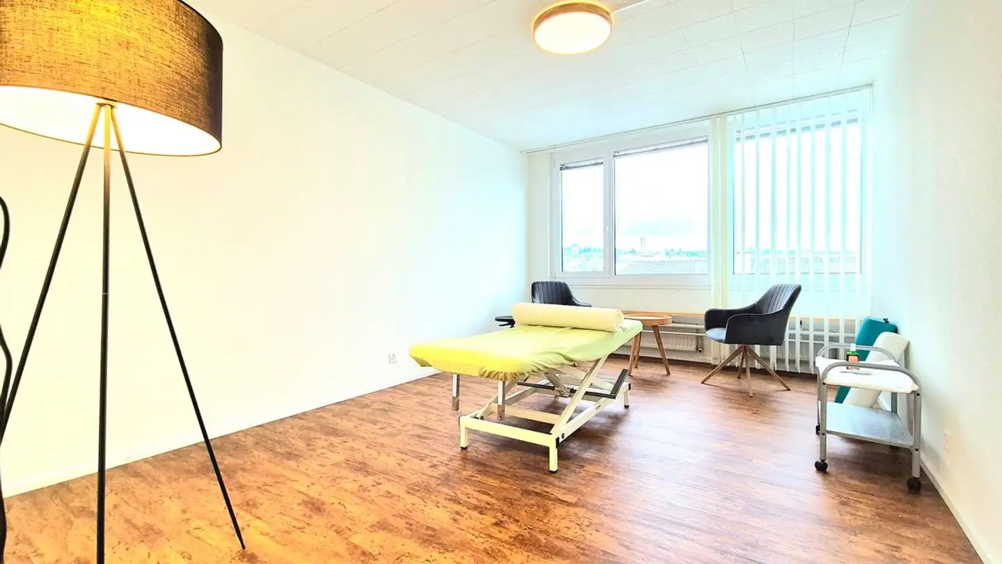 Einfamilienhaus mieten - Mühlemattstrasse 13, 4104 Oberwil BL - Foto 2