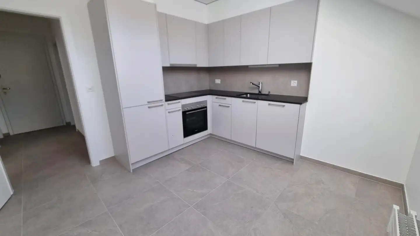 Apartment for rent - Rue Louis-Favre 25, 2000 Neuchâtel