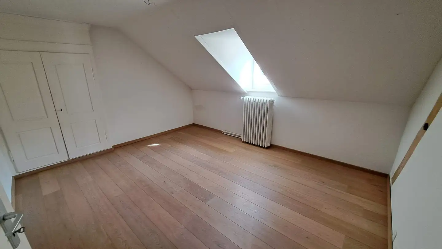 Attic flat for rent - Jupiterstrasse 50, 8032 Zürich - Photo 2