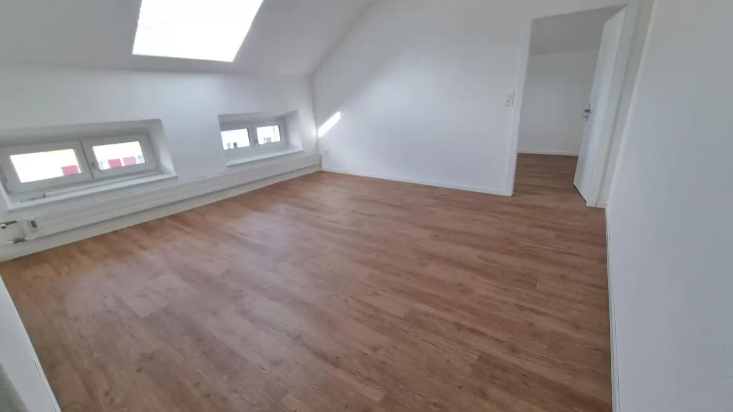 Apartment for rent - Rue Louis-Favre 25, 2000 Neuchâtel - Photo 2