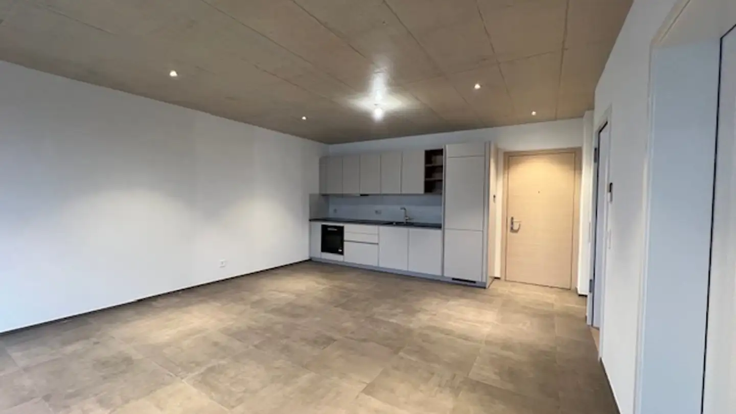 Appartamento in affitto - Rue Pré-Guillaume, 2800 Delémont - Photo 3
