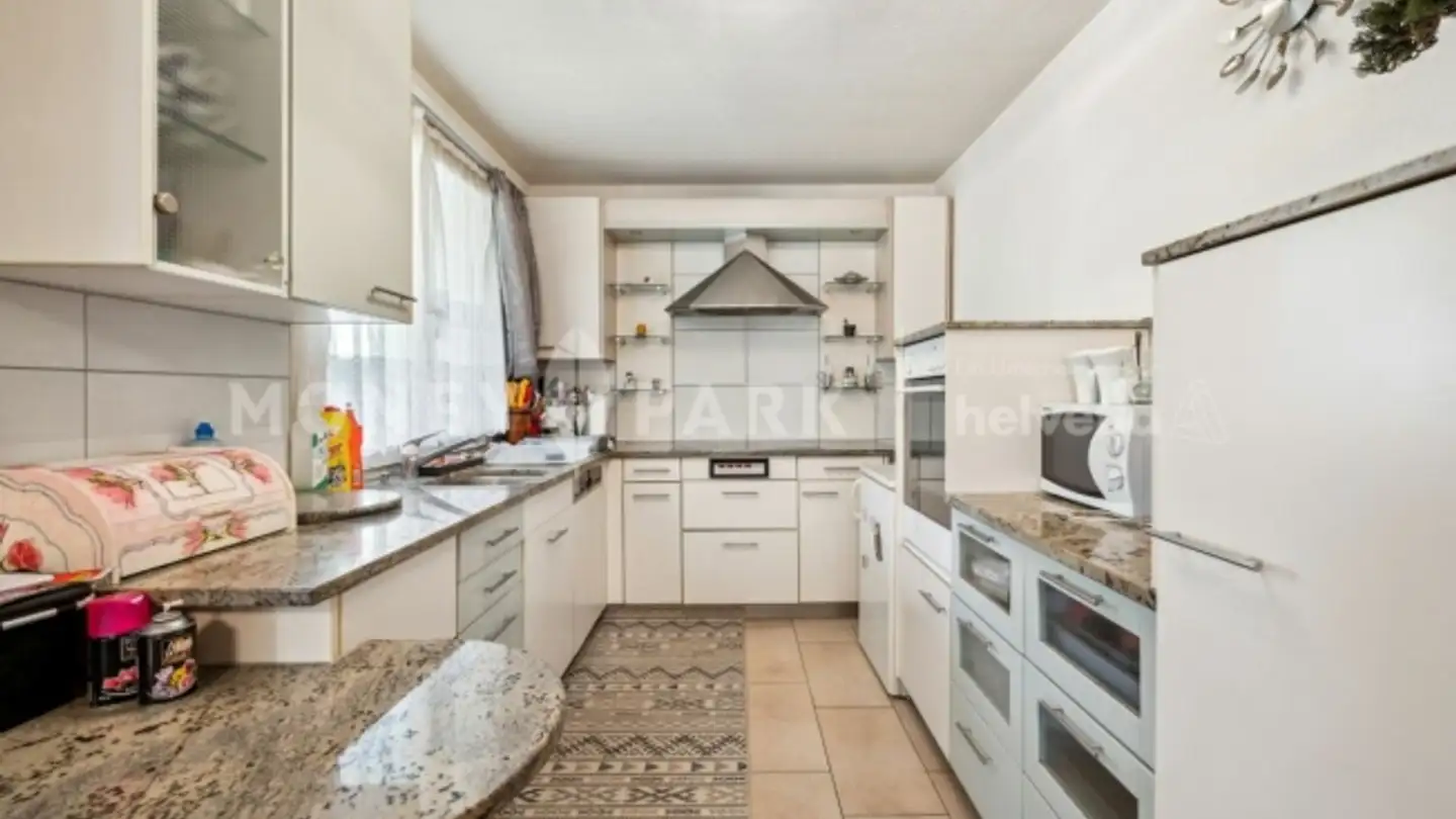 Edificio residenziale in vendita - Bahnhofstrasse 27, 3125 Toffen - Foto 4