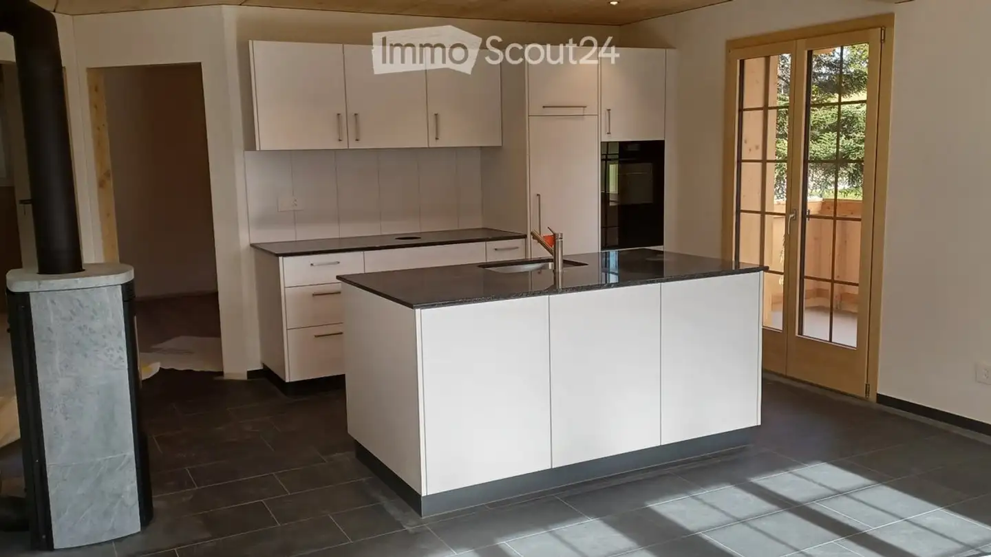 Apartment for rent - Niederdorfstrasse 5, 3703 Aeschi b. Spiez - Photo 2