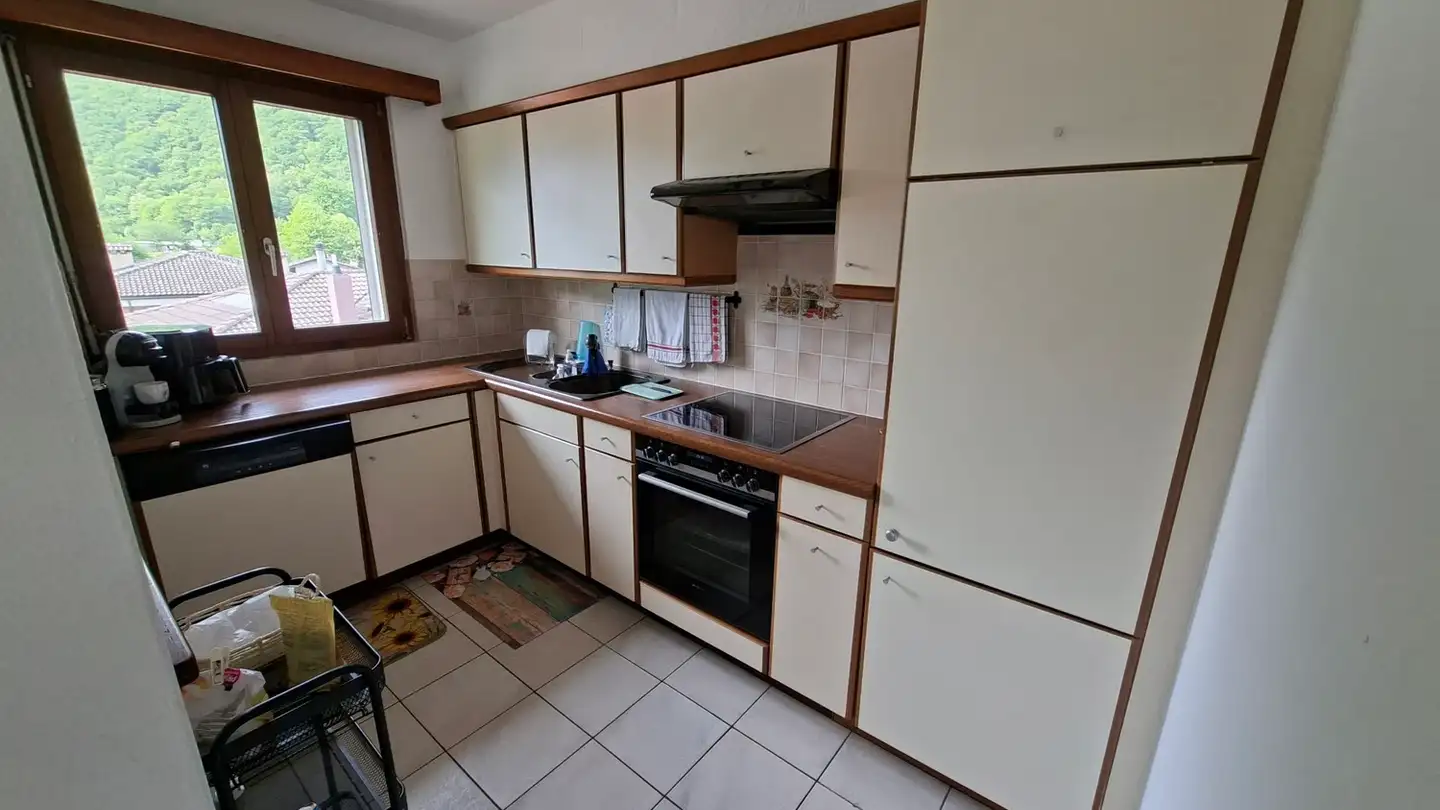 Wohnung mieten - Al Sass Gröss 1, 6672 Gordevio - Foto 4