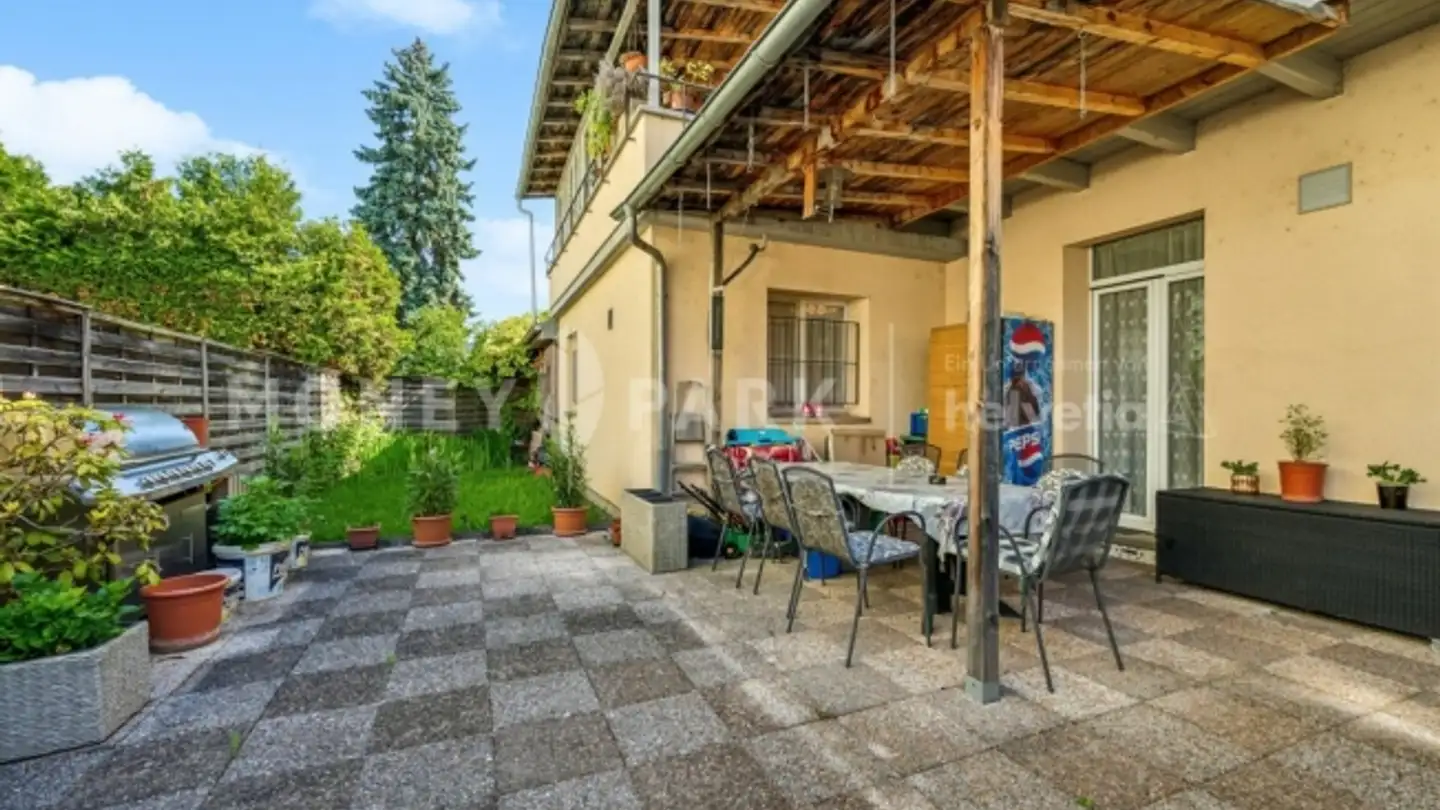 Edificio residenziale in vendita - Bahnhofstrasse 27, 3125 Toffen - Foto 2