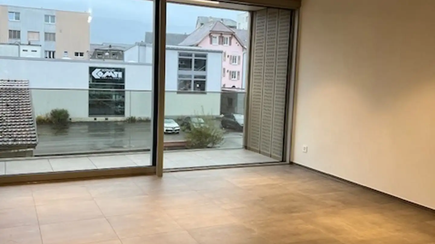 Appartamento in affitto - Rue Pré-Guillaume, 2800 Delémont - Photo 2