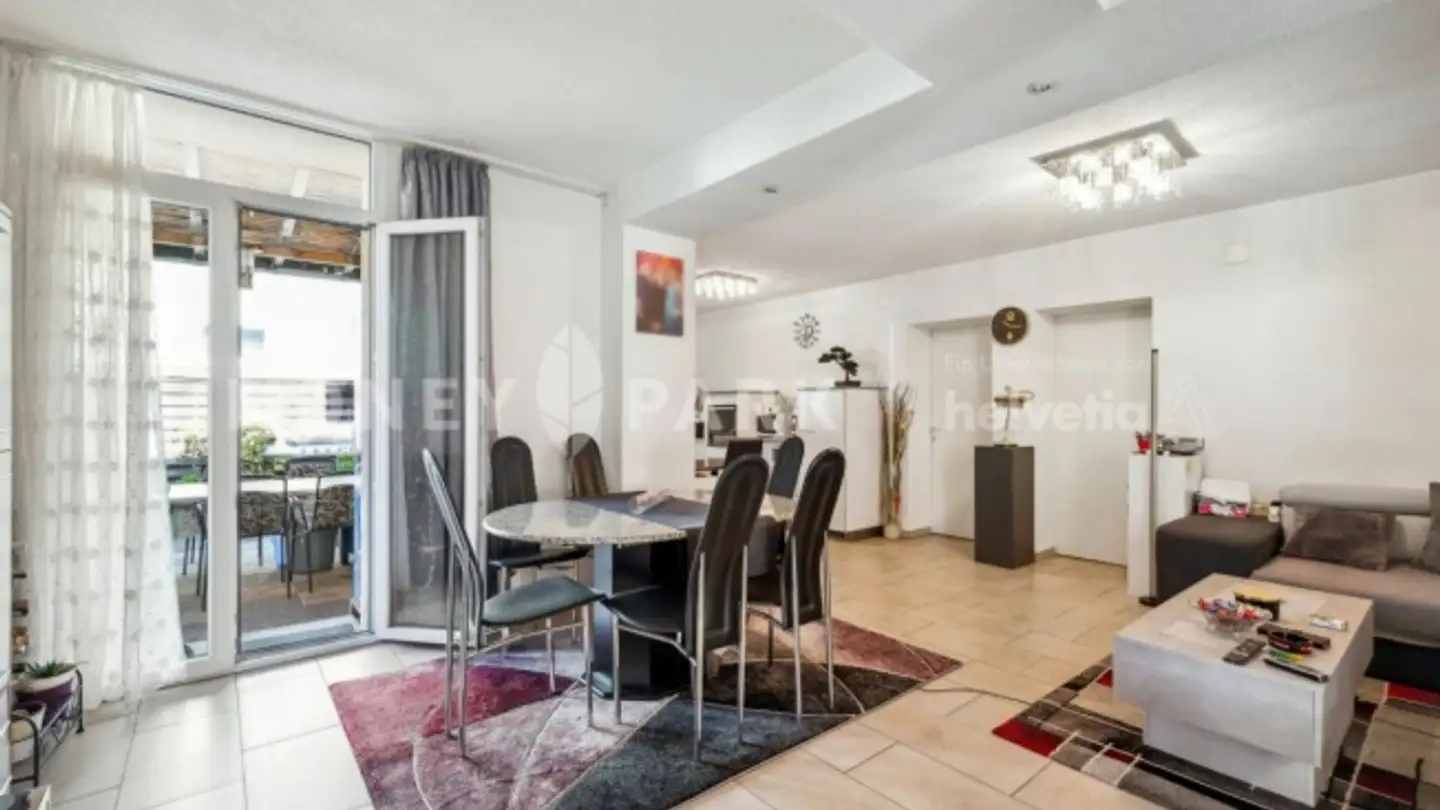 Edificio residenziale in vendita - Bahnhofstrasse 27, 3125 Toffen - Foto 3