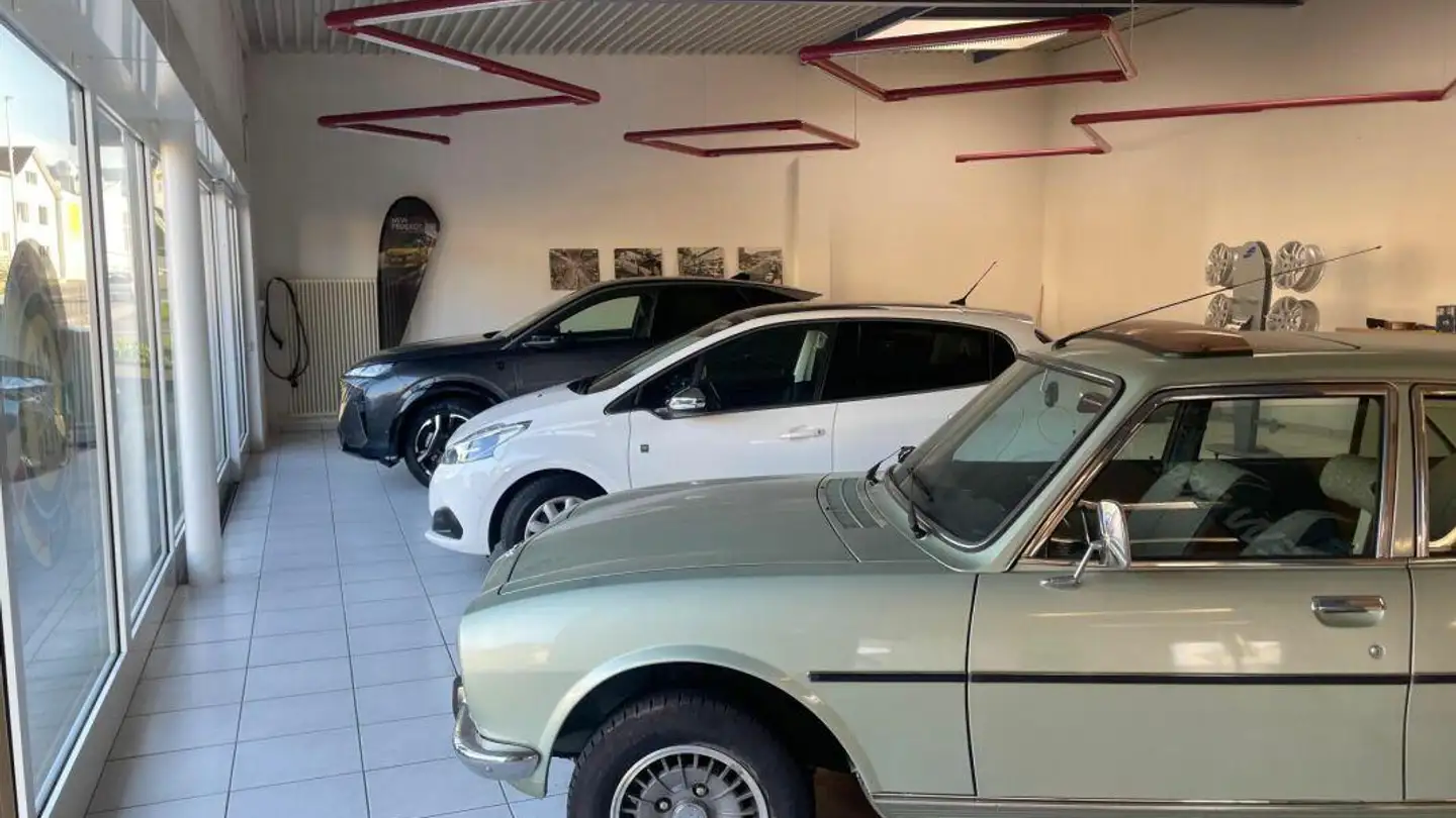 Atelier à louer - Dorfstrasse 700, 5728 Gontenschwil - Photo 4