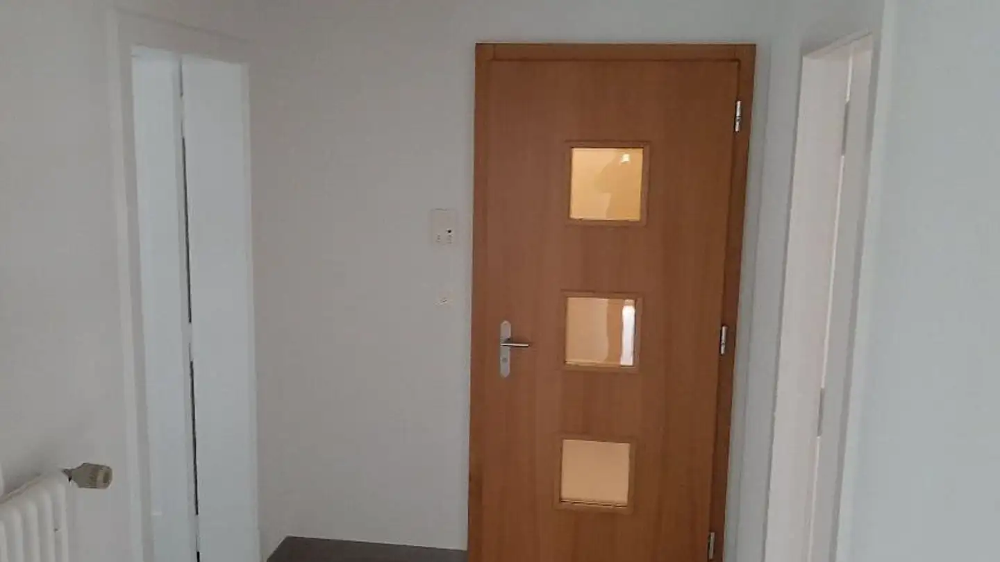 Appartamento in affitto - Balfrinstrasse 2, 3930 Visp - Foto 2