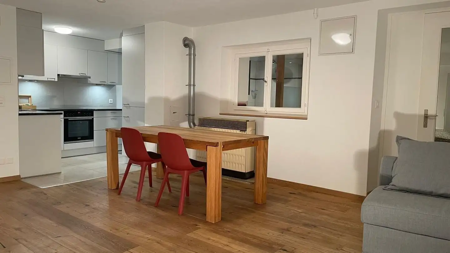 Appartamento in affitto - Bederstrasse 93, 8002 Zürich - Foto 2