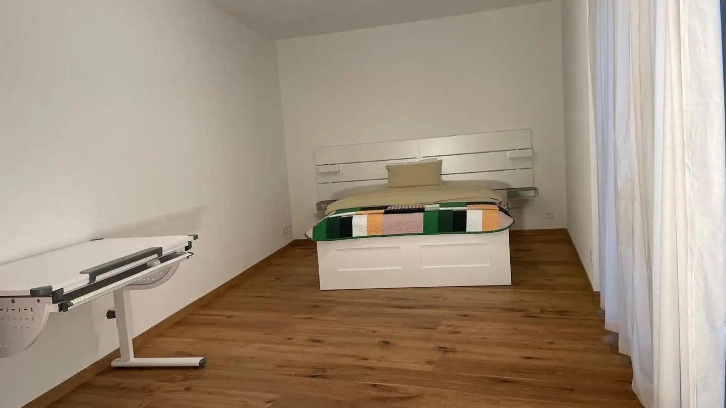 Appartamento in affitto - Bederstrasse 93, 8002 Zürich - Foto 3