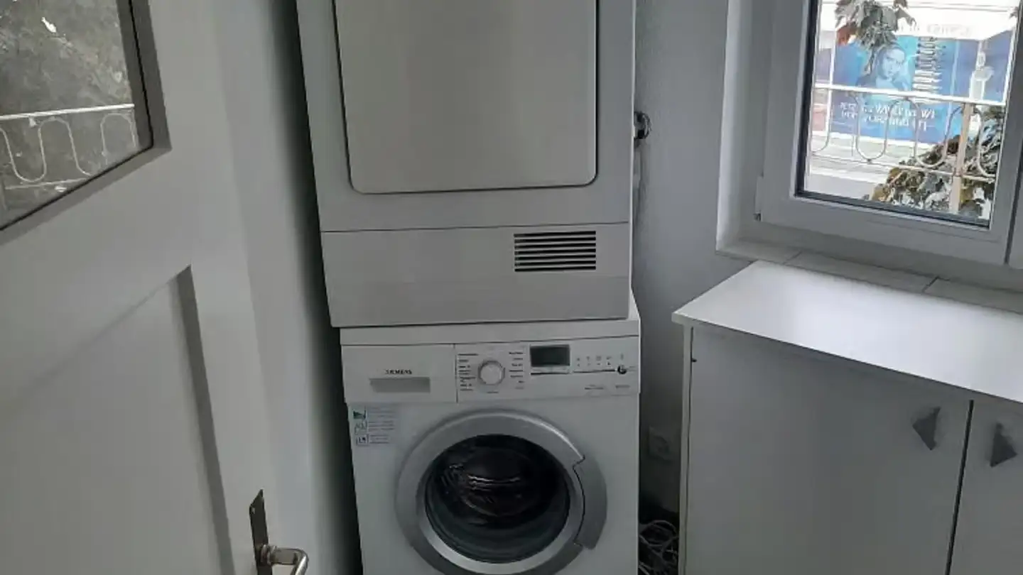 Appartamento in affitto - Balfrinstrasse 2, 3930 Visp - Foto 4