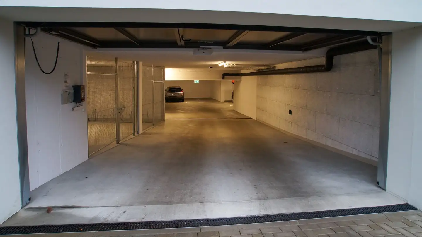 Parcheggio esterno in vendita - Wohlerstrasse, 5619 Büttikon AG - Foto 3