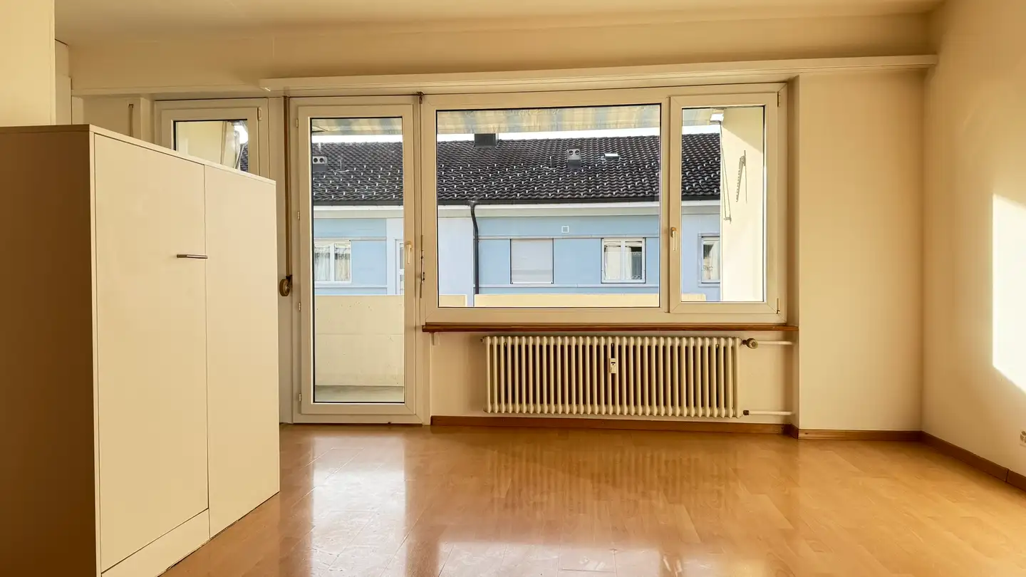 Wohnung mieten - Koppigenstrasse 38, 3427 Utzenstorf - Foto 2