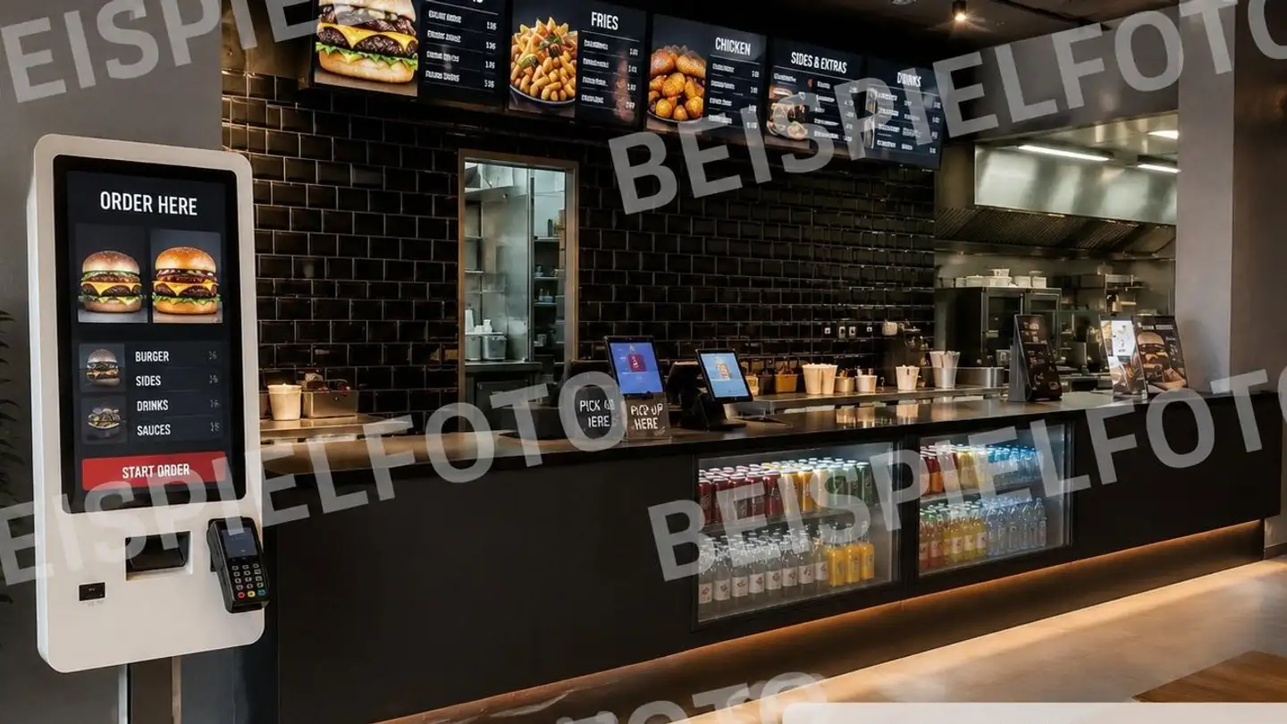 Restaurant for rent - 3018 Bern