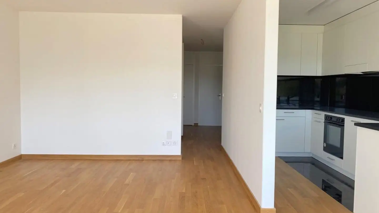 Appartamento in affitto - Gyrischachenstrasse 46, 3400 Burgdorf - Photo 4