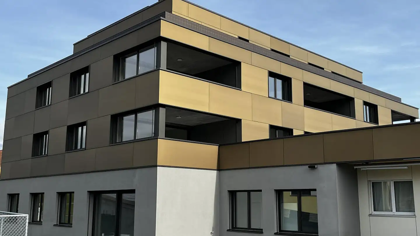 Spazio ufficio in affitto - Weissbadstrasse 92, 9050 Appenzell Steinegg