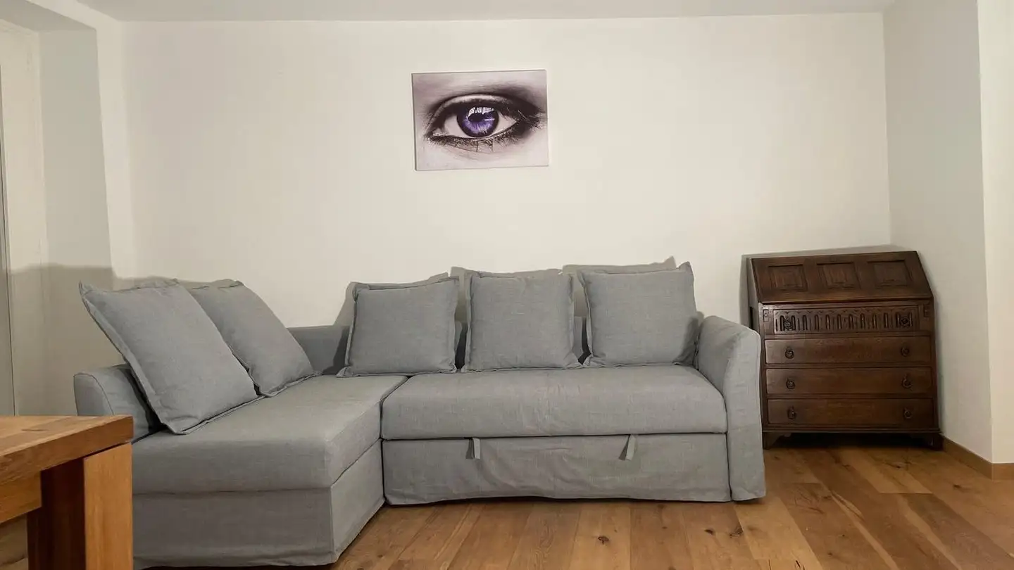 Appartamento in affitto - Bederstrasse 93, 8002 Zürich - Foto 4