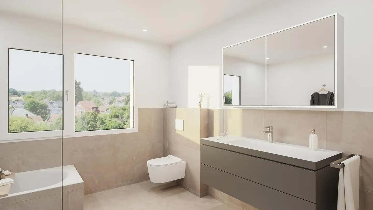 Appartamento in affitto - Breitbachstrasse 39a, 4802 Strengelbach - Photo 3