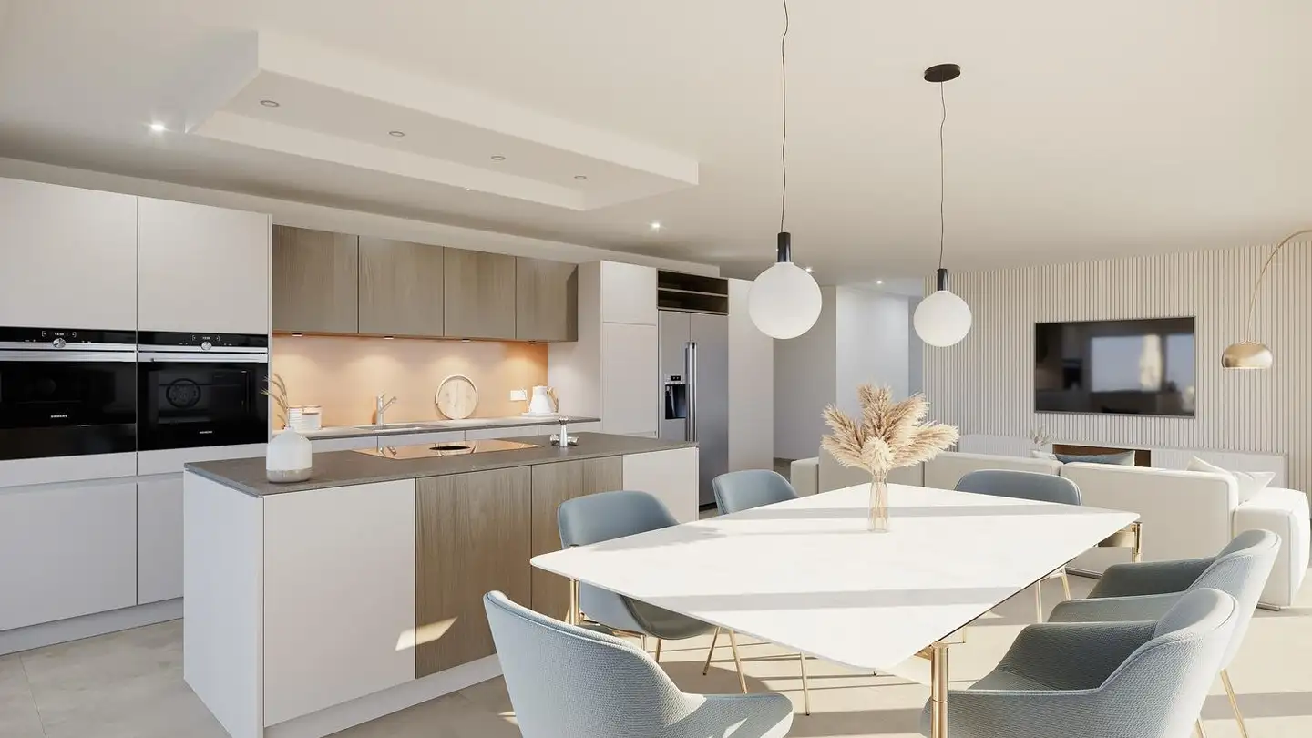 Appartamento in affitto - Breitbachstrasse 39a, 4802 Strengelbach - Photo 4