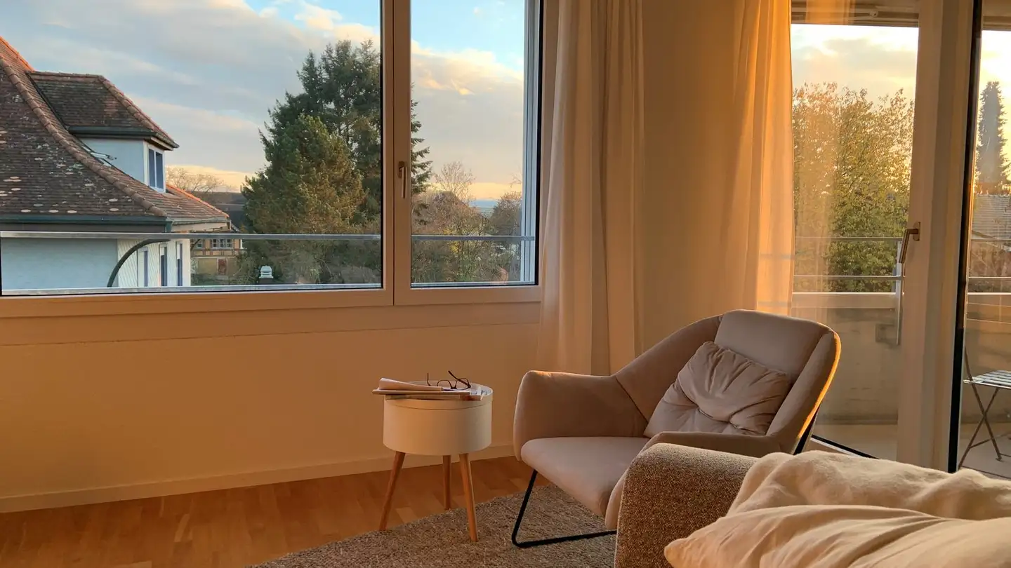 Appartement à louer - Bärenweg 27, 3427 Utzenstorf