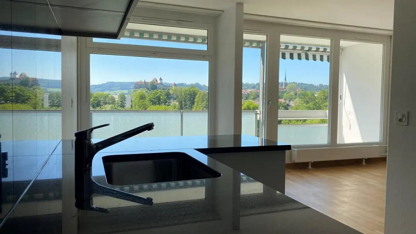 Appartamento in affitto - Gyrischachenstrasse 46, 3400 Burgdorf - Photo 2