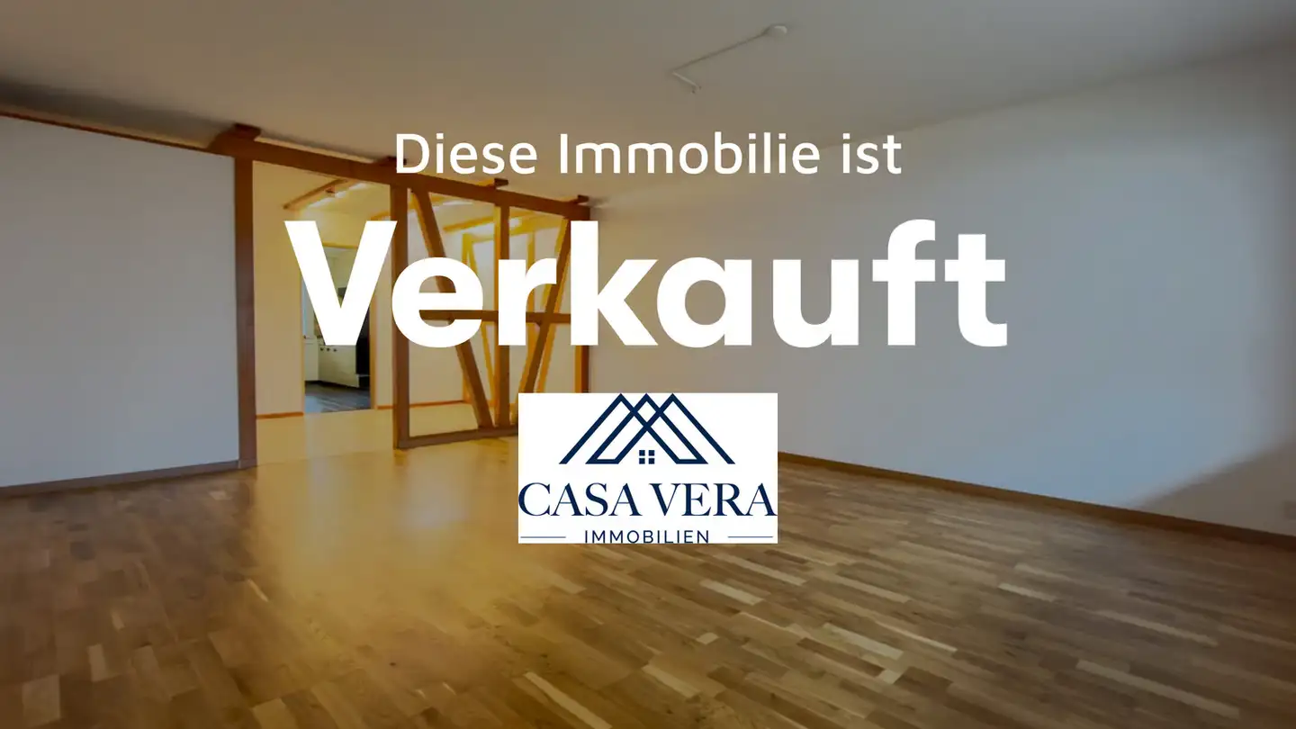 Wohnung kaufen - Niesenweg 7, 3422 Kirchberg BE
