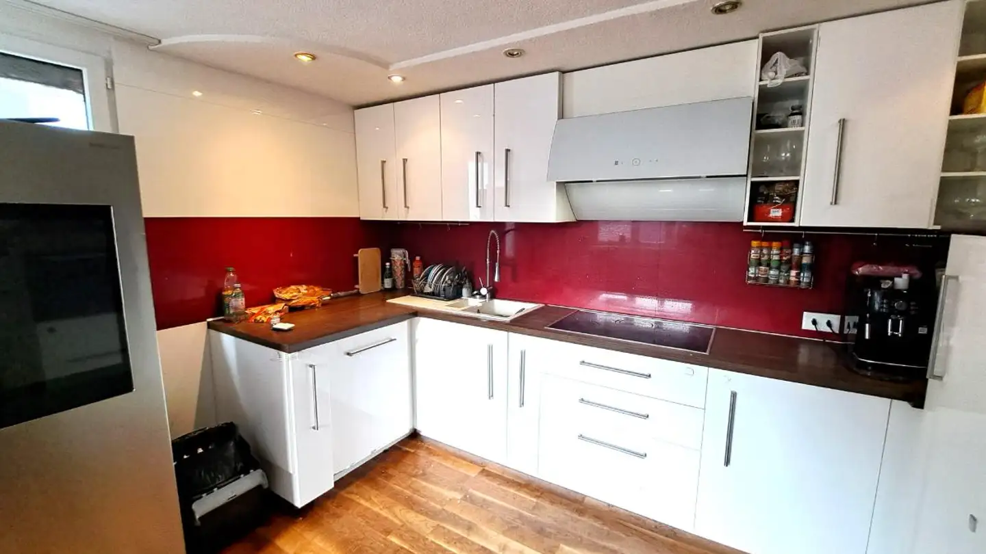 Haus kaufen - Bahnhofstrasse 2, 8215 Hallau - Foto 3