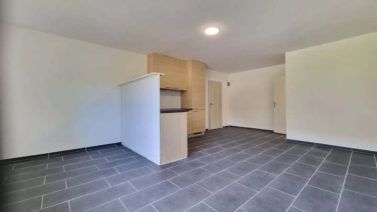 Appartamento in affitto - Route D'aigle 49, 1880 Bex - Photo 3