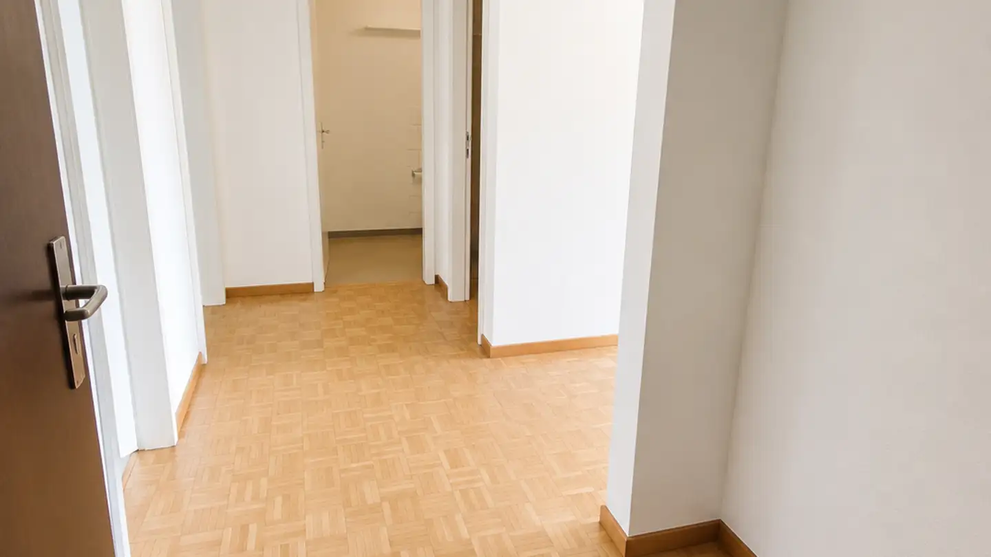 Apartment for rent - Bielstrasse 18, 2560 Nidau - Photo 2