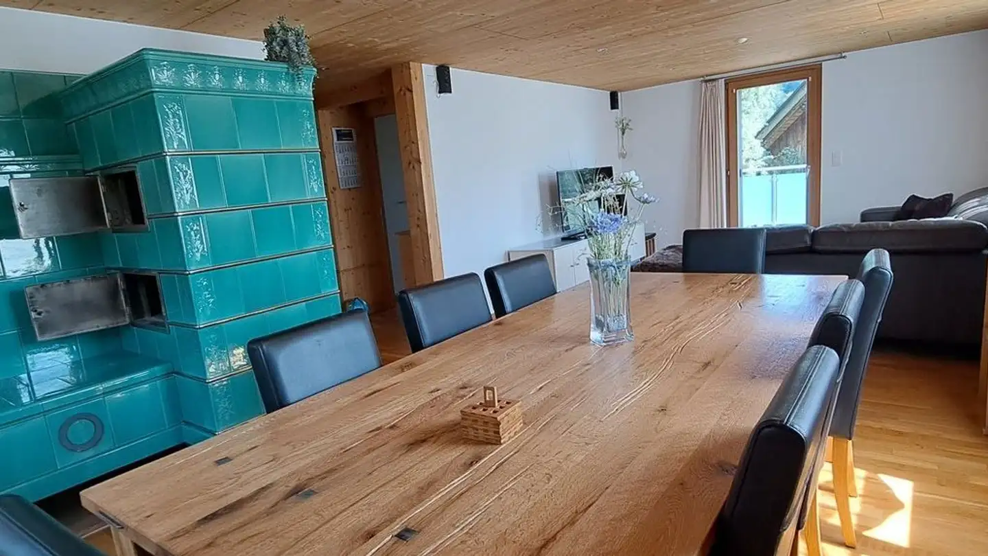 Einfamilienhaus mieten - Gass, 9466 Sennwald - Foto 3