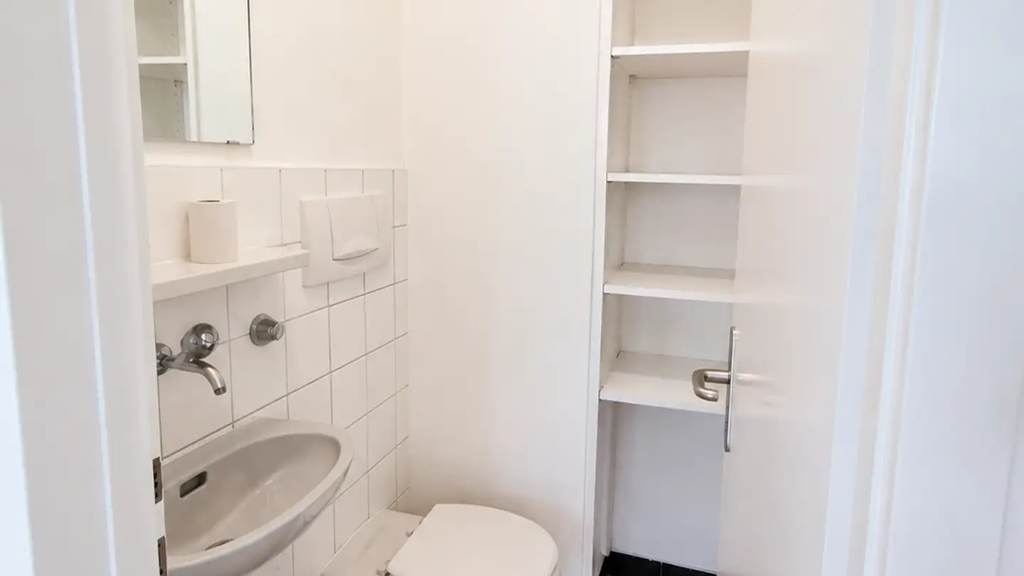 Apartment for rent - Bielstrasse 18, 2560 Nidau - Photo 3