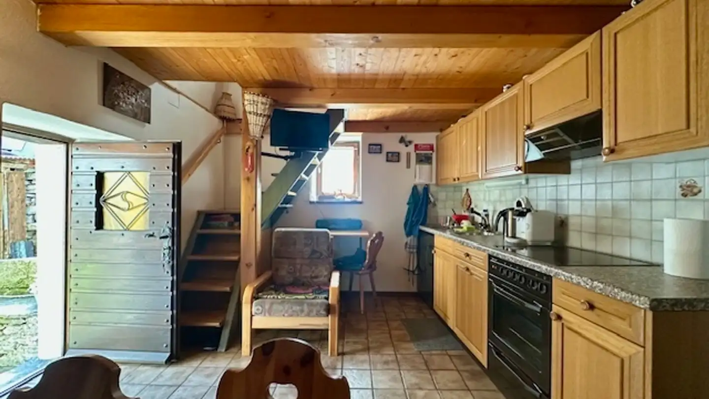 Casa in vendita - Corippo, 6631 Corippo - Photo 3