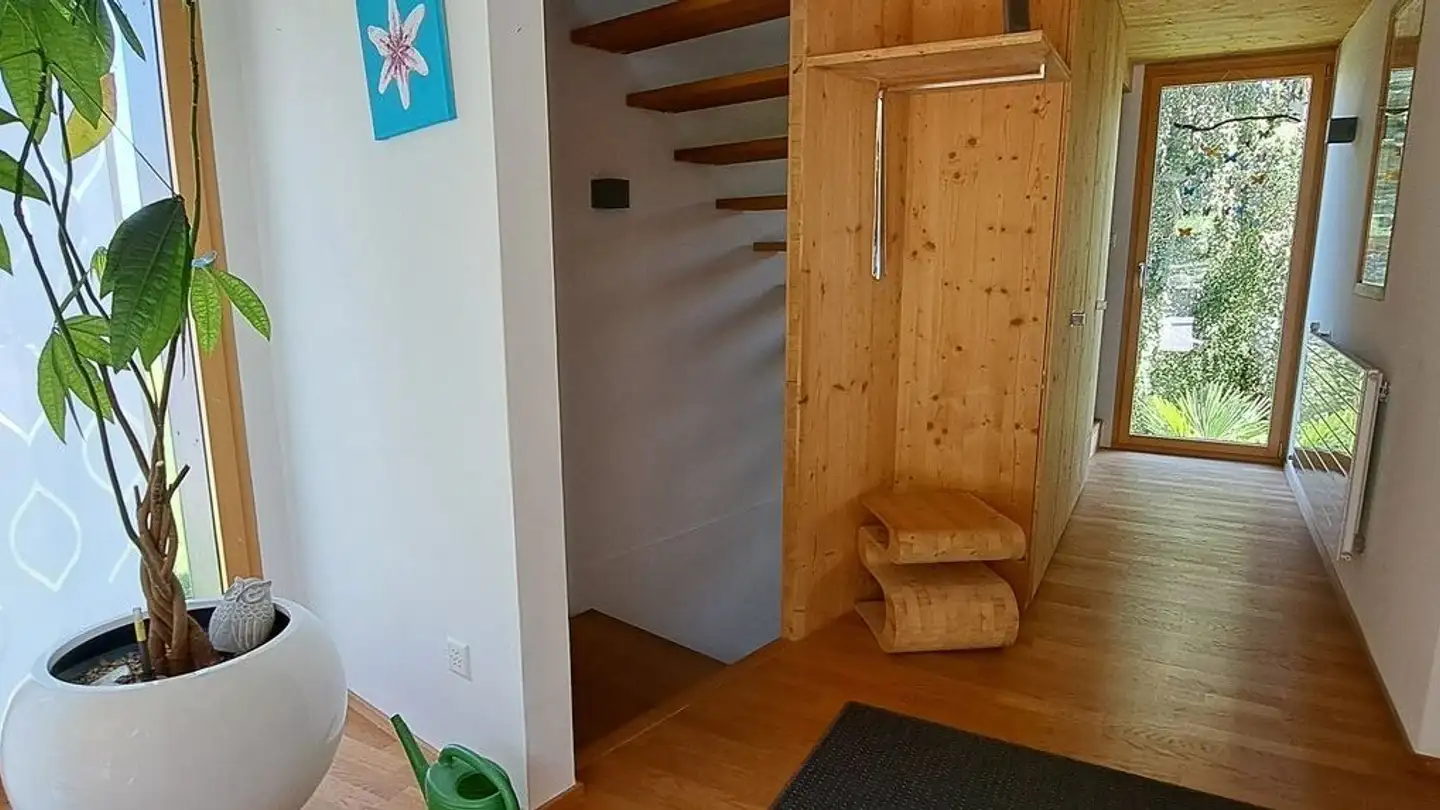 Einfamilienhaus mieten - Gass, 9466 Sennwald - Foto 4