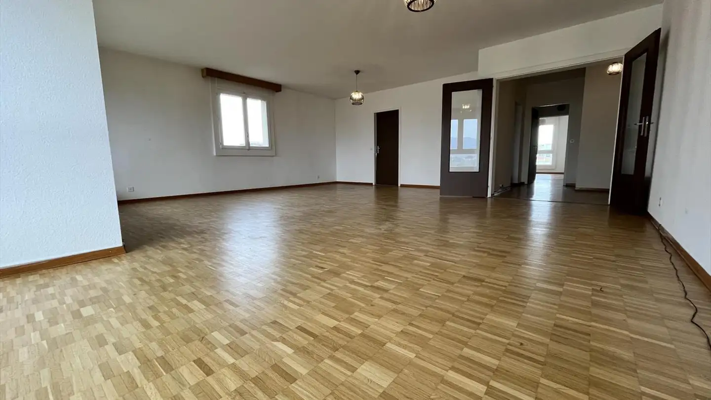 Appartement à vendre - 1217 Meyrin