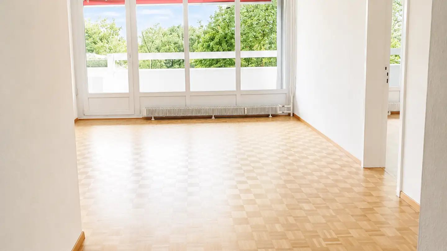 Apartment for rent - Bielstrasse 18, 2560 Nidau